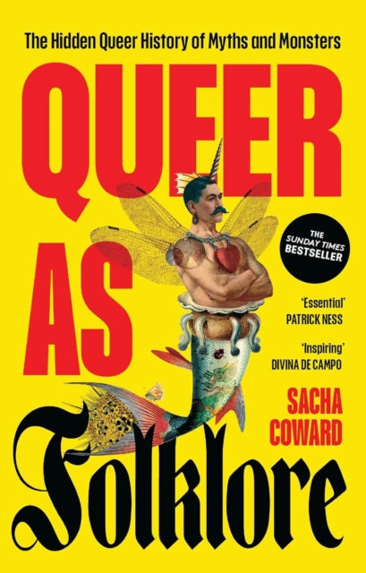 Queer As Folklore