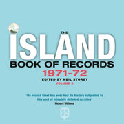 Island Book Of Records Volume Iii By Storey, Neil