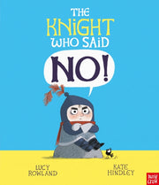 Knight Who Said No