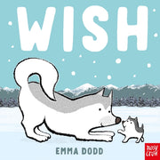 Wish By Dodd, Emma