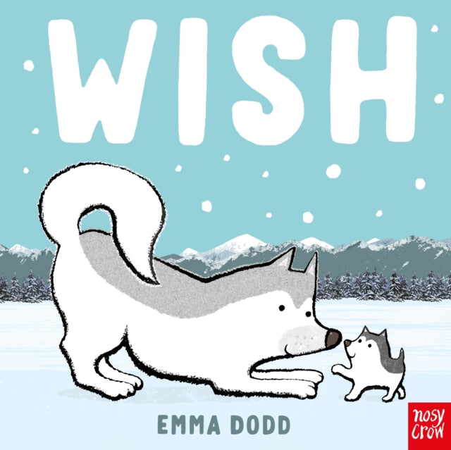 Wish By Dodd, Emma