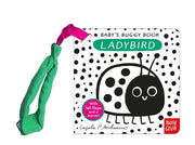 Babys Buggy Book Ladybird