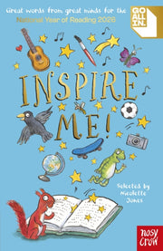 Inspire Me