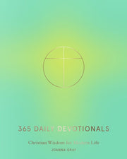 365 Daily Devotionals By Gray, Joanna