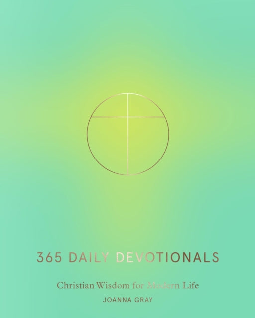 365 Daily Devotionals By Gray, Joanna