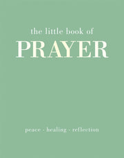 Little Book Of Prayer By Gray, Joanna
