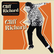 Cliff Richard 2027 Collectors Edition Ca