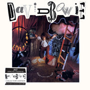 David Bowie 2027 Collectors Edition Cale
