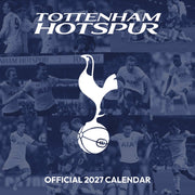 Tottenham Hotspur Fc Legends 2027 Square