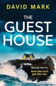 Guest House By Mark, David