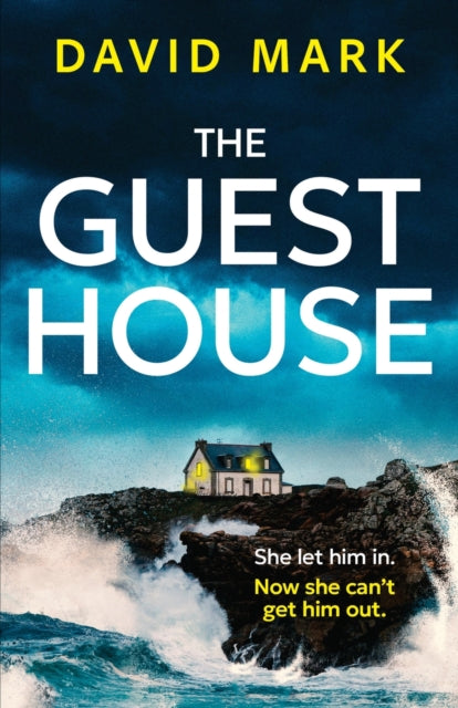 Guest House By Mark, David