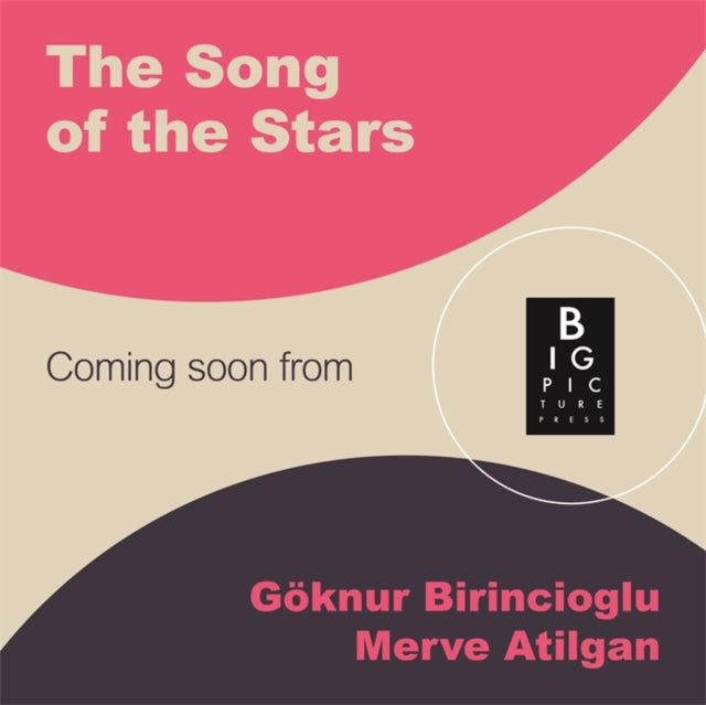 Song Of The Stars By Atilgan, Merve