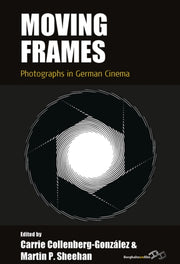 Moving Frames By Collenberg-gonz Lez,