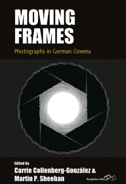 Moving Frames By Collenberg-gonz Lez,