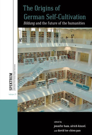 Origins Of German Selfcultivation By Ham, Jennifer