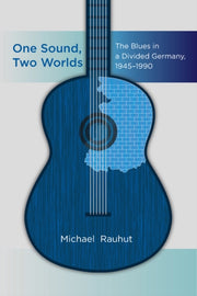 One Sound Two Worlds By Rauhut, Michael