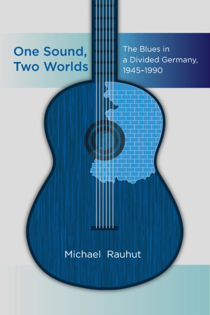 One Sound Two Worlds By Rauhut, Michael