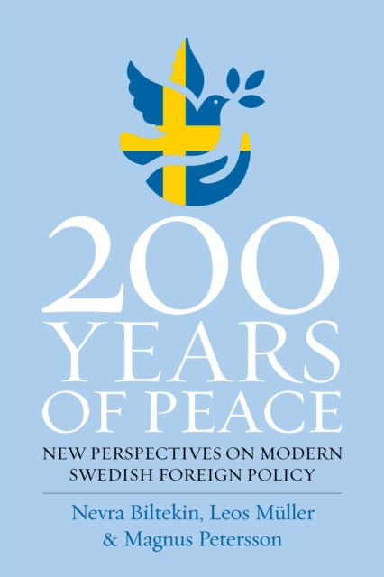 200 Years Of Peace By Biltekin, Nevra