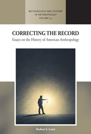 Correcting The Record By Lewis, Herbert