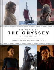 World Of The Odyssey By Mottram, James