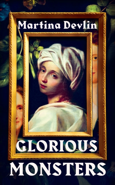 Glorious Monsters By Devlin, M