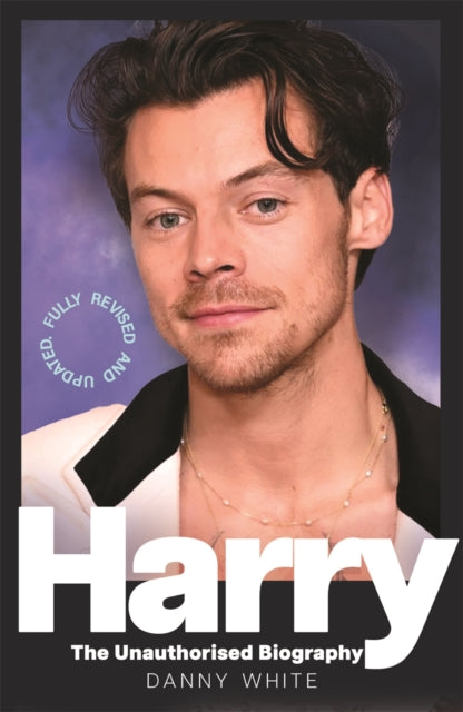 Harry The Unauthorized Biography