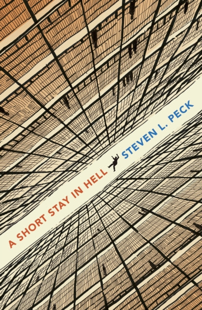 Short Stay In Hell By Peck  Steven L.