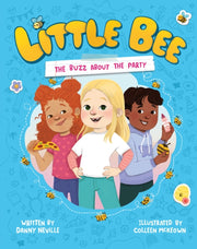 Little Bee The Buzz About The Party L
