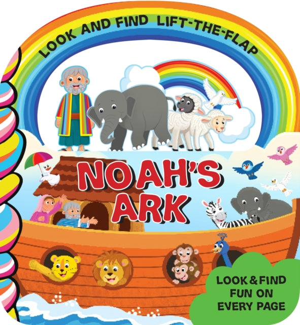Noahs Ark