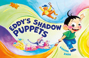 Eddys Shadow Puppets