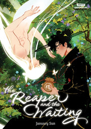 Reaper & The Waiting The By Sun, January