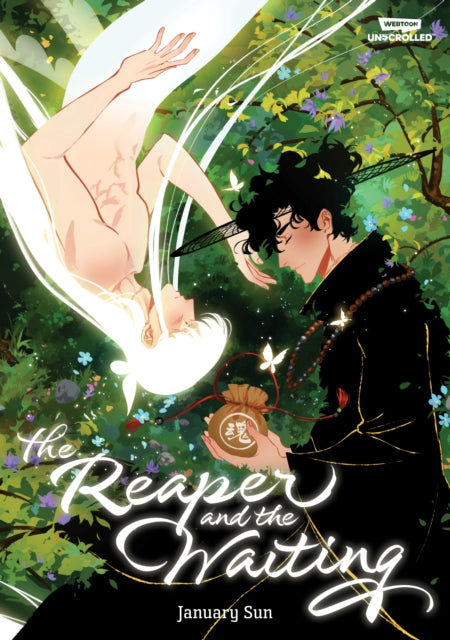 Reaper & The Waiting The By Sun, January