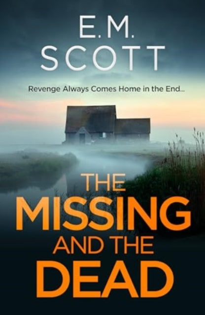 Missing & The Dead