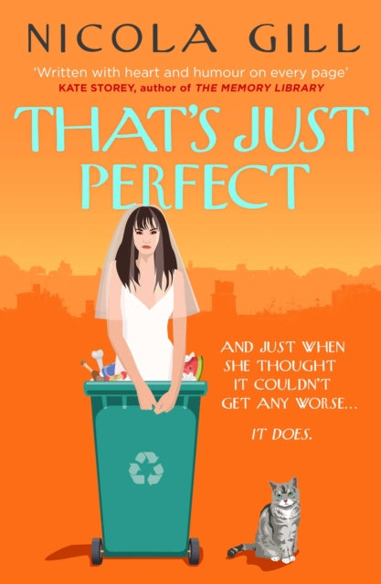 Thats Just Perfect