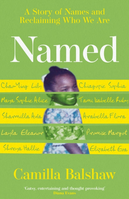 Named