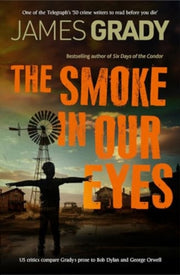 Smoke In Our Eyes