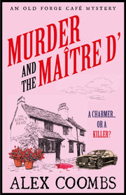 Murder & The Maitre D