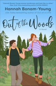 Out Of The Woods By Bonam-young, Hannah