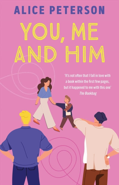 You Me & Him