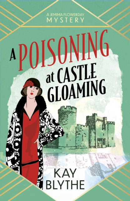 Poisoning At Castle Gloaming