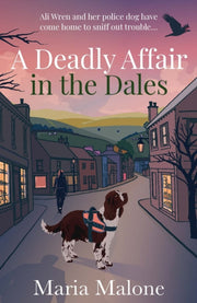 Deadly Affair In The Dales