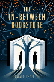 Inbetween Bookstore