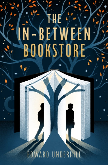 Inbetween Bookstore