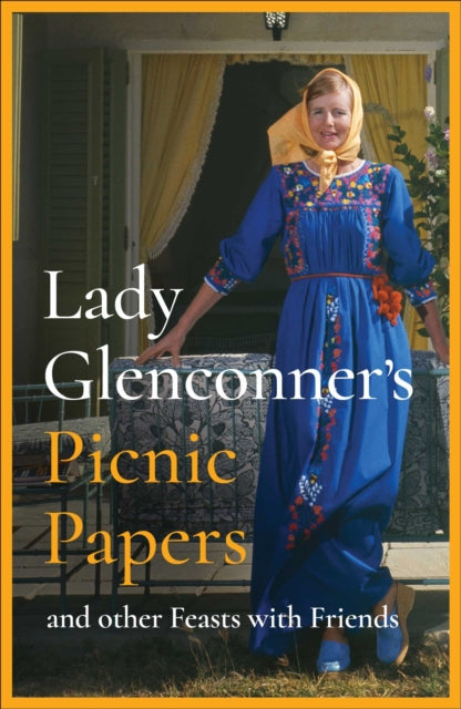 Lady Glenconners Picnic Papers