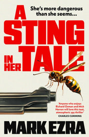 Sting In Her Tale