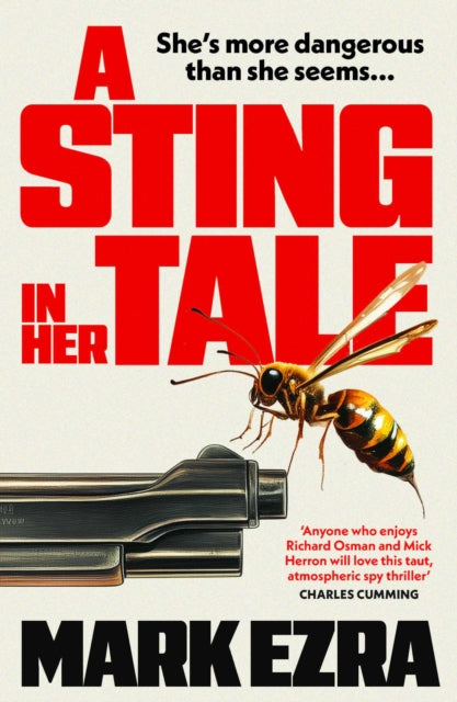 Sting In Her Tale
