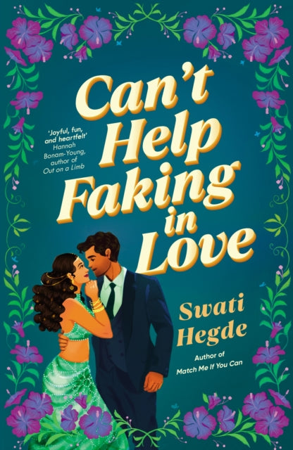 Cant Help Faking In Love