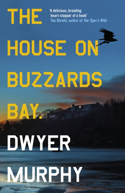 House On Buzzards Bay