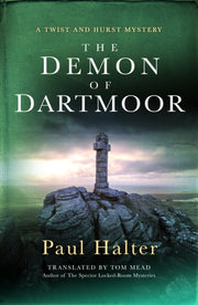 Demon Of Dartmoor