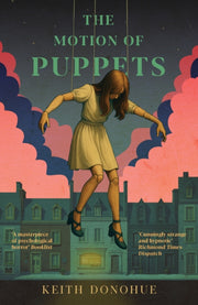 Motion Of Puppets